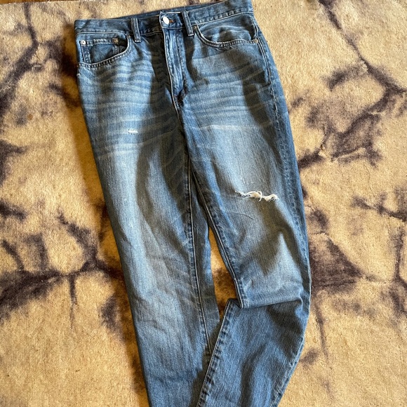Madewell Jean - Picture 5 of 11